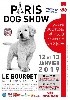  - 13 JANVIER 2019 - PARIS DOG SHOW - LE BOURGET
